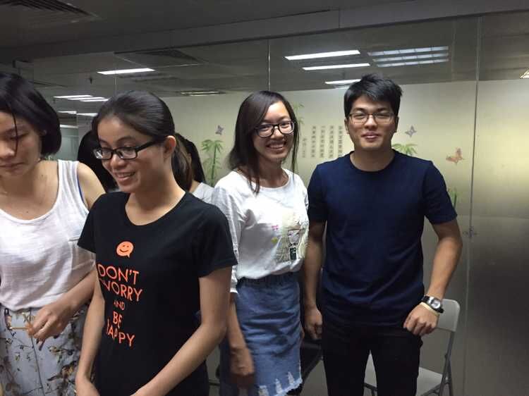 豪森威中秋 豪森威中秋