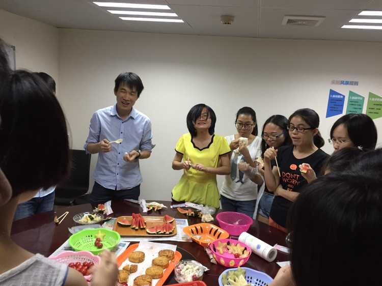 豪森威中秋 豪森威中秋