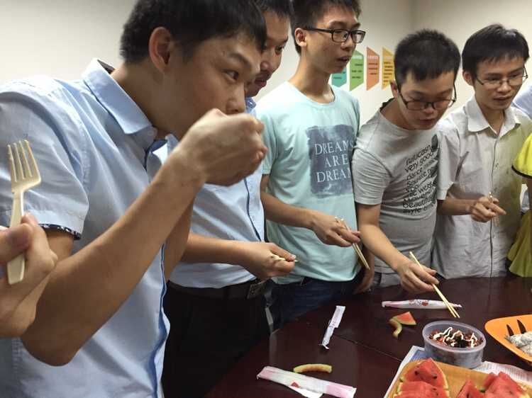 豪森威中秋 豪森威中秋